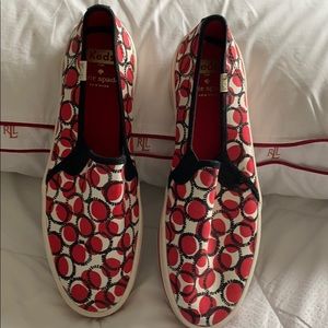 Women’s Kate Spade Sneakers